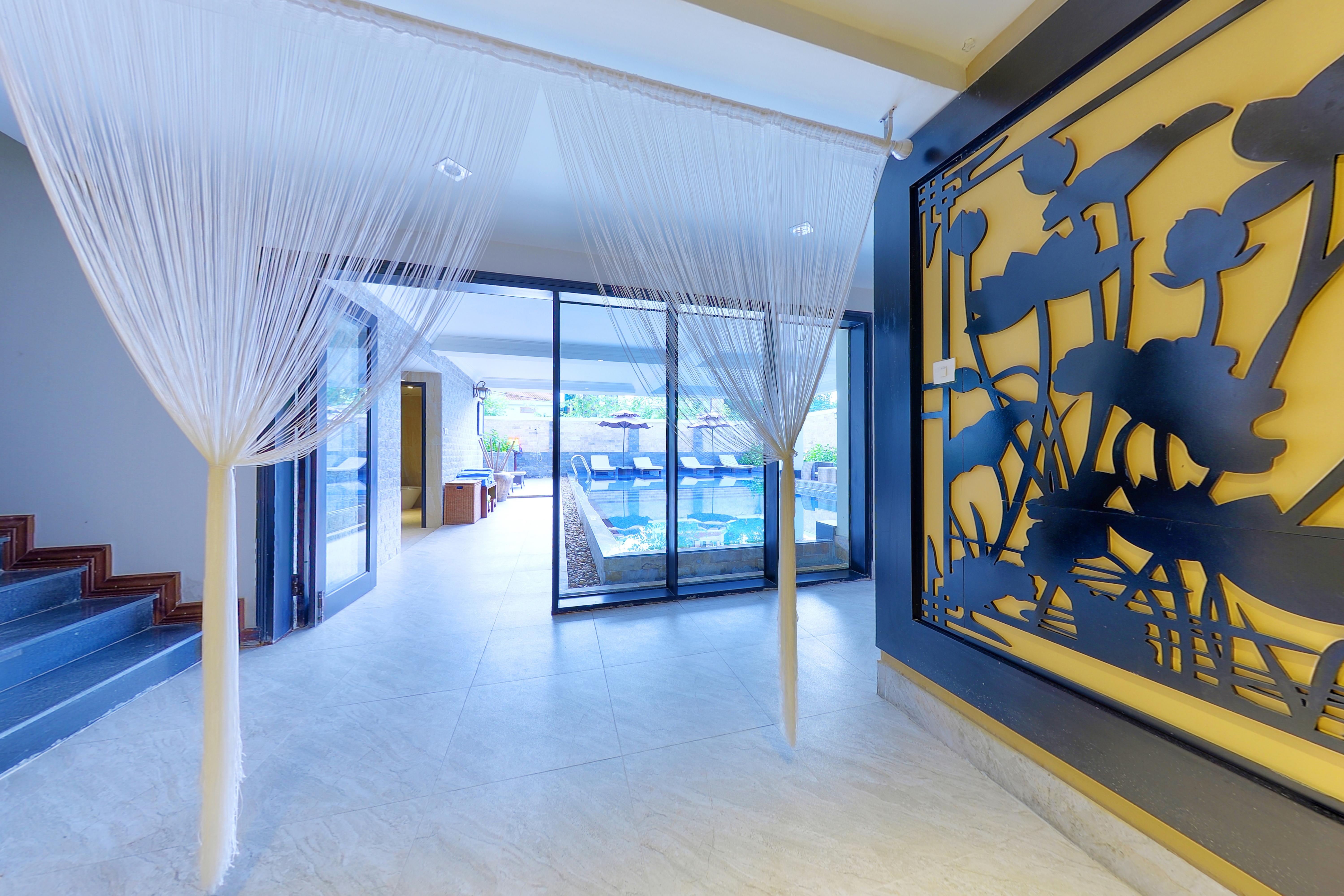 Royal Riverside Hoi An Hotel Buitenkant foto